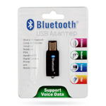 USB Bluetooth  Dongle Micro - Black :  4