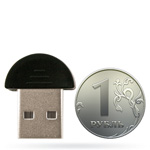 USB Bluetooth  Dongle Micro -  :  2