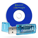 USB Bluetooth  ES-388 :  3