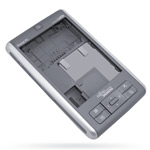    Fujitsu-Siemens Pocket Loox N500
