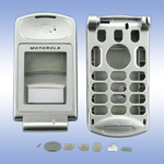   Motorola T720 Silver :  3