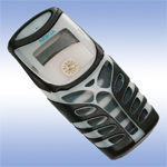   Nokia 5100 Black