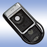   Nokia 6630 Black