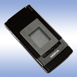   Nokia N76 Black