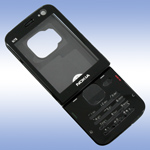  Nokia N78 Black