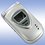   Philips 630 Silver