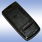   Samsung D880 Duos Black - Original