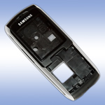   Samsung X700 Black