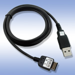 USB-   BenqSiemens A58  