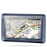 GPS- xDevice microMAP-Imola