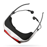  Video Eyewear EVG920D-3D :  3