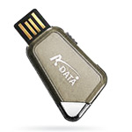 USB - - A-Data PD17 Gold Ready Boost - 4Gb