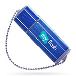 USB - - A-Data PD4 Small Blue - 4Gb