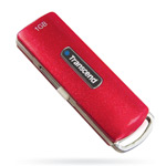 USB - - JetFlash 110 USB Flash Drive - 1Gb :  2
