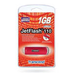USB - - JetFlash 110 USB Flash Drive - 1Gb :  3