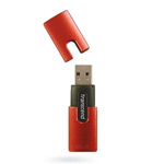 USB - - JetFlash 150 USB Flash Drive - 1Gb :  2