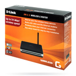  WiFi  D-Link DIR-300 :  4